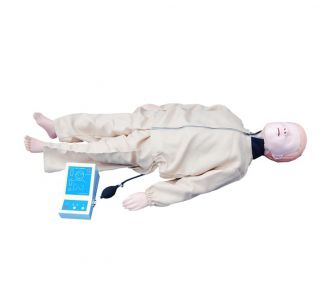 Child CPR Training Manikin